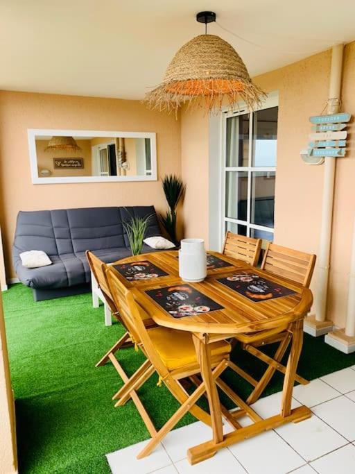 Dans Un Cadre D'Exception, Vue Mer Panoramique A Agay Cote D'Azur, Village Vacances Cap Esterel, T2 Avec Jardin, Golf, Climatisation, Wifi, 5 Piscines Saint-Raphaël Esterno foto