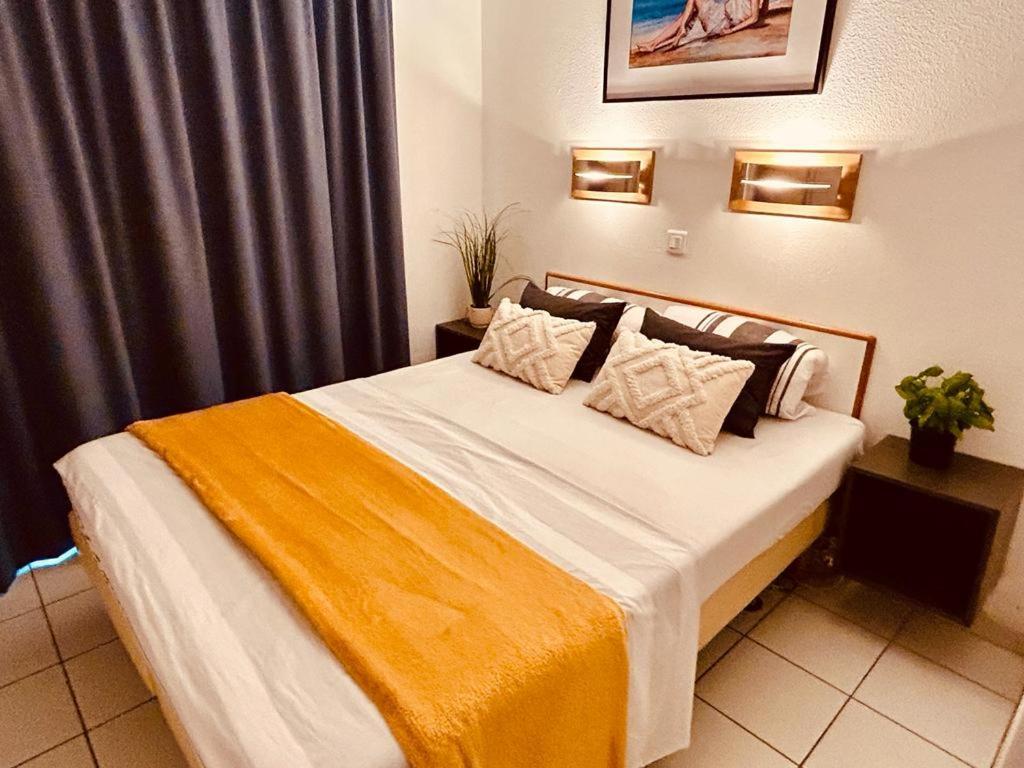 Dans Un Cadre D'Exception, Vue Mer Panoramique A Agay Cote D'Azur, Village Vacances Cap Esterel, T2 Avec Jardin, Golf, Climatisation, Wifi, 5 Piscines Saint-Raphaël Esterno foto
