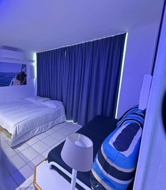 Dans Un Cadre D'Exception, Vue Mer Panoramique A Agay Cote D'Azur, Village Vacances Cap Esterel, T2 Avec Jardin, Golf, Climatisation, Wifi, 5 Piscines Saint-Raphaël Esterno foto